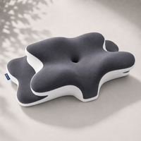 Relivora™ Memory Foam Pillow