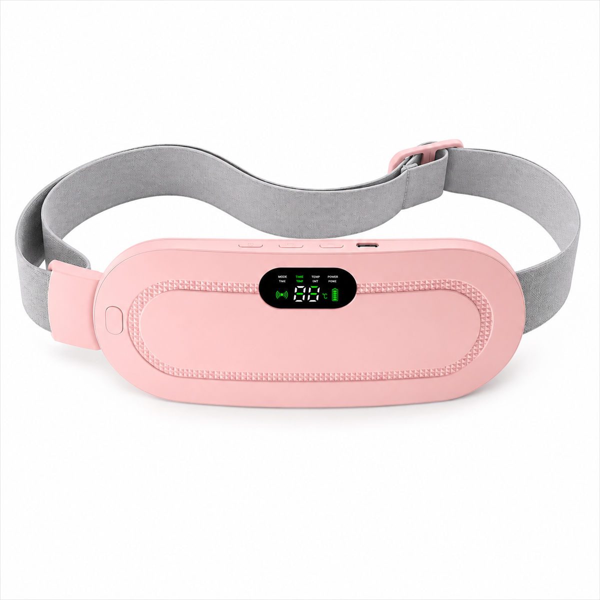 Relivora™ Menstrual Heating & Massage Pad