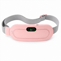 Relivora™ Menstrual Heating & Massage Pad