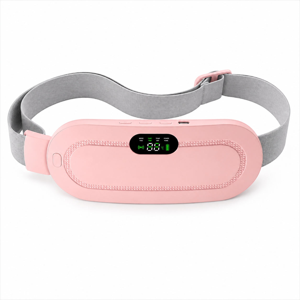 Relivora™ Menstrual Heating & Massage Pad